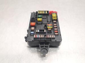 Fuse Box BMW 4 Coupe (F32, F82)