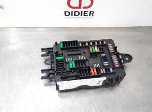 Fuse Box BMW 1 (F20)