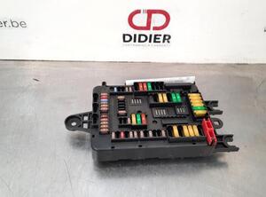 Fuse Box BMW 1 (F20)