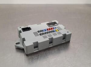 Fuse Box JAGUAR F-PACE (X761)