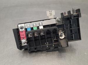 Fuse Box MERCEDES-BENZ A-CLASS (W176)