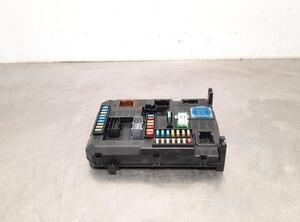 Fuse Box PEUGEOT 208 I (CA_, CC_)