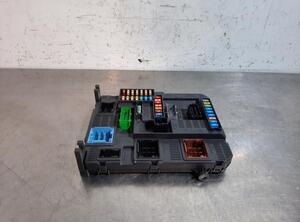 Fuse Box PEUGEOT 308 SW II (LC_, LJ_, LR_, LX_, L4_)