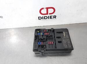 Fuse Box NISSAN MICRA IV (K13_)