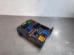 Fuse Box OPEL CROSSLAND X / CROSSLAND (P17, P2QO)