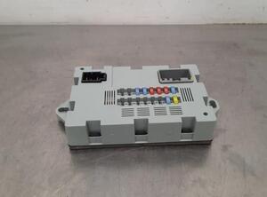 Fuse Box JAGUAR XF (X260)