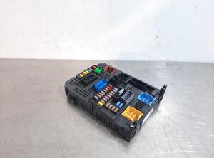 Fuse Box CITROËN C3 III (SX), CITROËN C3 II (SC_)