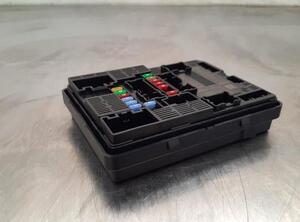 Fuse Box RENAULT TRAFIC III Van (FG_)