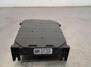 Fuse Box PEUGEOT PARTNER Box Body/MPV (K9)