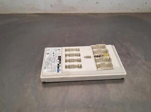 Fuse Box BMW 1 (F40), BMW X5 (G05, F95)