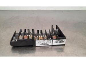 Fuse Box VW TRANSPORTER VI Van (SGA, SGH, SHA, SHH), VW TRANSPORTER V Van (7HA, 7HH, 7EA, 7EH)