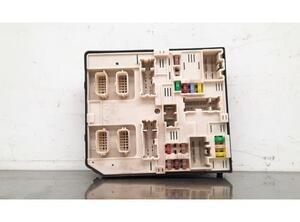 Fuse Box RENAULT MASTER III Van (FV)