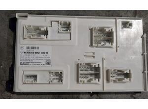 Fuse Box MERCEDES-BENZ GLA-CLASS (X156)