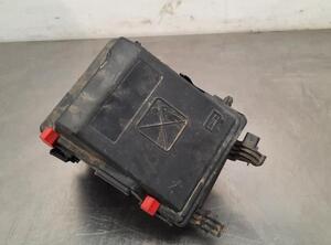 Fuse Box PEUGEOT EXPERT Van (V_)