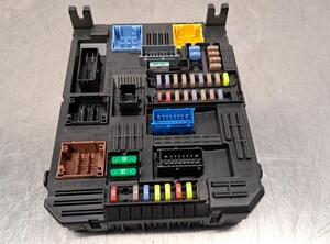 Fuse Box CITROËN C4 SPACETOURER (3D_)