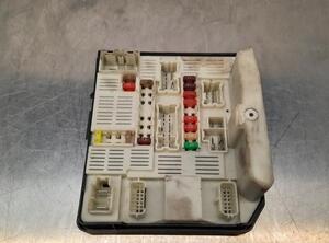 Fuse Box OPEL MOVANO B Van (X62)