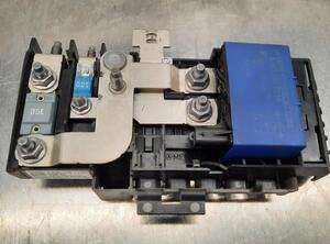 Fuse Box MERCEDES-BENZ GLA-CLASS (X156), INFINITI Q30