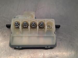 Fuse Box MERCEDES-BENZ C-CLASS (W206)