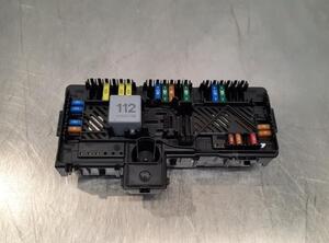 Fuse Box MERCEDES-BENZ C-CLASS (W206)