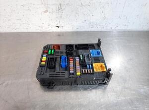 Fuse Box PEUGEOT 308 II (LB_, LP_, LW_, LH_, L3_)