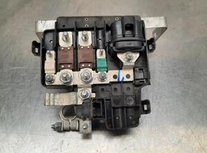 Fuse Box RENAULT MASTER III Platform/Chassis (EV, HV, UV)