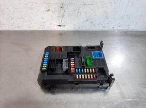 Fuse Box PEUGEOT 208 I (CA_, CC_)