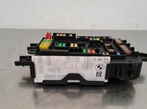 Fuse Box BMW 1 (F20)