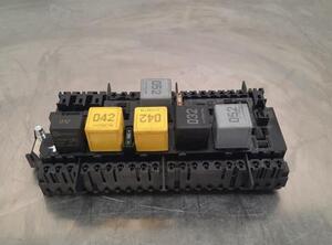 Fuse Box MERCEDES-BENZ A-CLASS (W176)