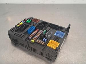 Fuse Box PEUGEOT 2008 II (UD_, US_, UY_, UK_)