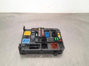 Fuse Box OPEL CORSA F (P2JO)