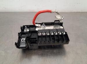 Fuse Box OPEL ASTRA K Sports Tourer (B16)