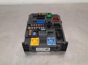 Fuse Box OPEL COMBO E Tour / Life (K9)