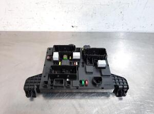 Fuse Box OPEL ZAFIRA TOURER C (P12), OPEL ASTRA J Sports Tourer (P10)