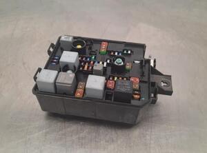 Fuse Box OPEL MOKKA / MOKKA X (J13)