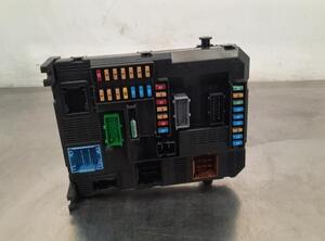 Fuse Box PEUGEOT 208 I (CA_, CC_)