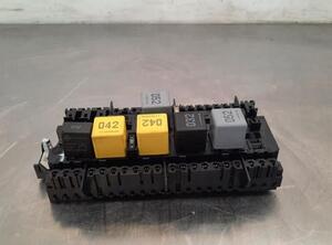 Fuse Box MERCEDES-BENZ GLA-CLASS (X156)