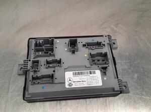 Fuse Box MERCEDES-BENZ EQC (N293)