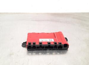 Fuse Box BMW 8 Gran Coupe (G16, F93)