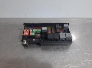 Fuse Box MERCEDES-BENZ M-CLASS (W164)