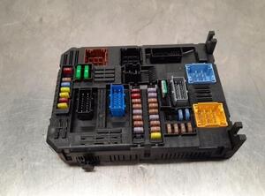 Fuse Box OPEL CORSA F (P2JO)