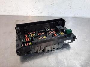 Fuse Box BMW 5 Touring (F11)