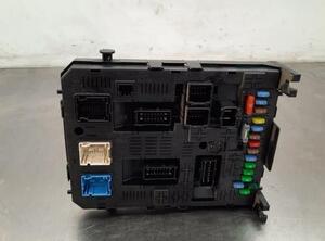 Fuse Box PEUGEOT PARTNER Box Body/MPV