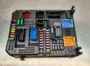 Fuse Box DS DS 7 Crossback (J4_, JR_, JC_)