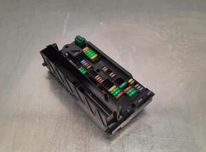 Fuse Box BMW X4 (F26), BMW X3 (F25)