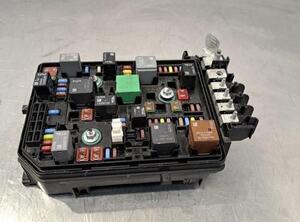 Fuse Box OPEL ASTRA K (B16), OPEL ASTRA K Sports Tourer (B16)