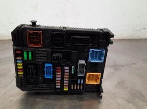 Fuse Box PEUGEOT 5008 II (MC_, MJ_, MR_, M4_)