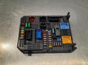 Fuse Box CITROËN C3 III (SX), CITROËN C3 II (SC_)