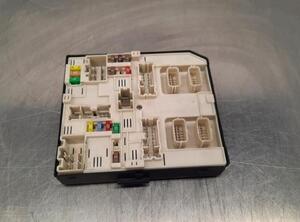 Fuse Box OPEL MOVANO B Van (X62)