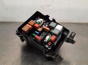 Fuse Box OPEL MOKKA