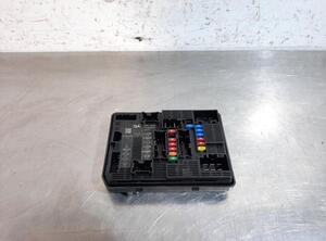 Fuse Box NISSAN MICRA V (K14)